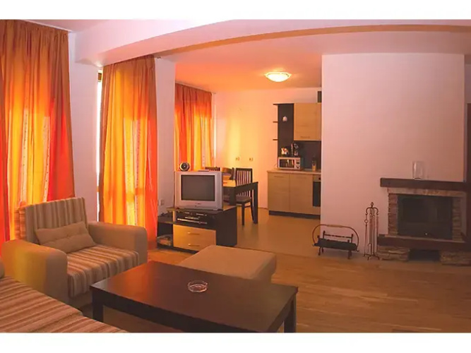 Casa Milla
