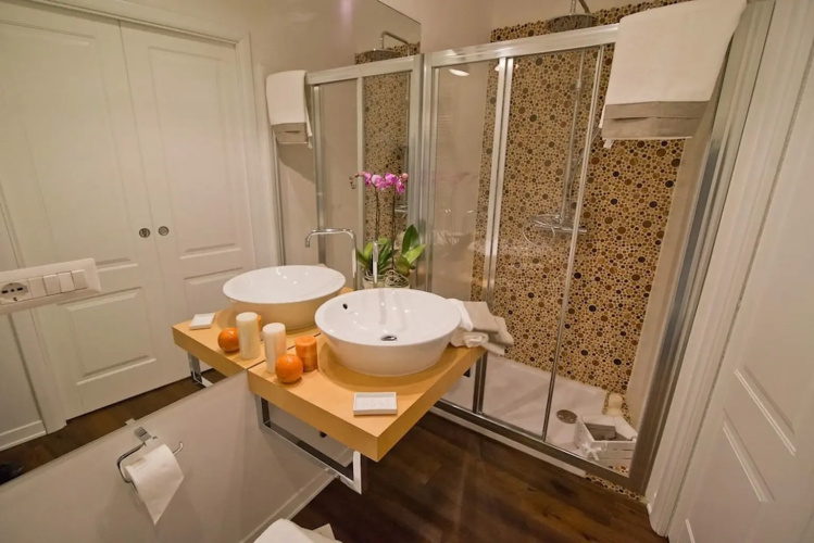 Relais Babuino 124