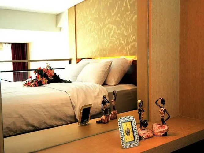 Gapyeong Rivervill Pension