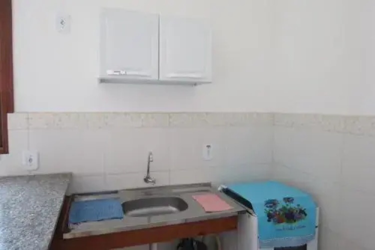 Chalé Da Fran