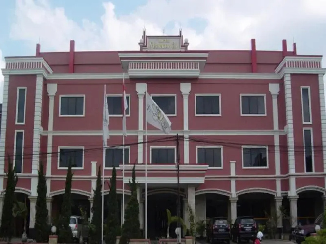 Otel görseli