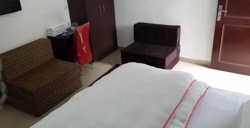 Hotel Jingle Bells