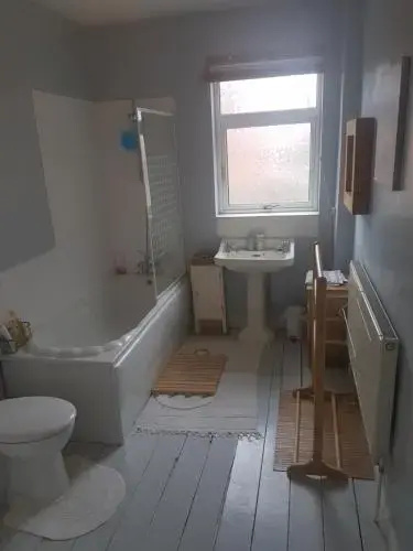 Seaside Cottage