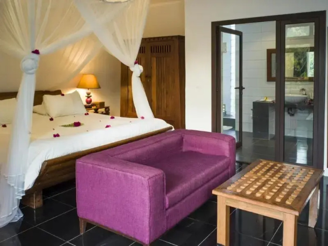 Nosy Be Hotel & Spa