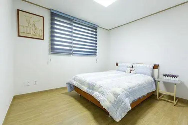 Gapyeong Mois Pension