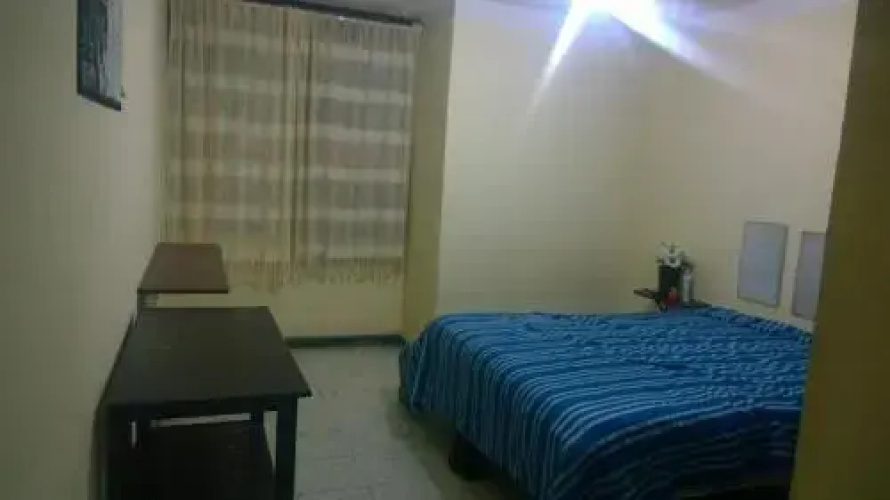 Casa Luna Azul