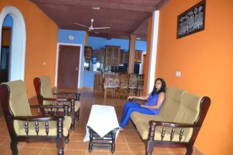 Witha's Mahal