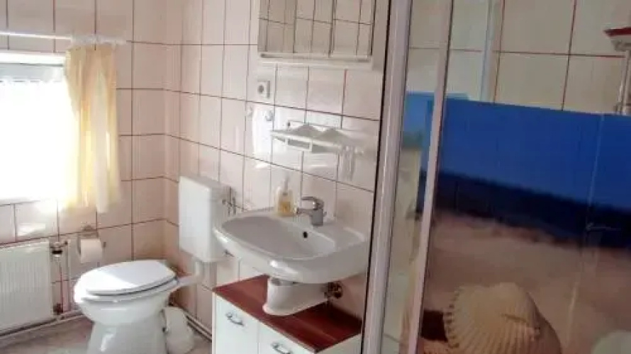 Ferienwohnung Uppstall am Centrum Stendal