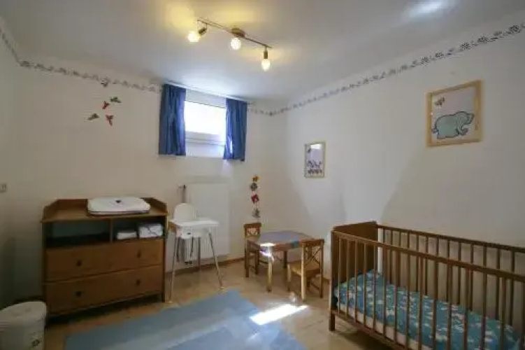 Ferienwohnung Kornblume