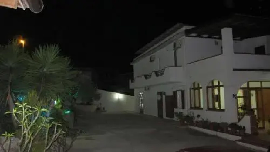 Bed and Breakfast OASI