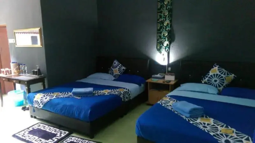 TCY inn
