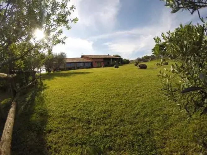 Agriturismo Poggio Della Capanna