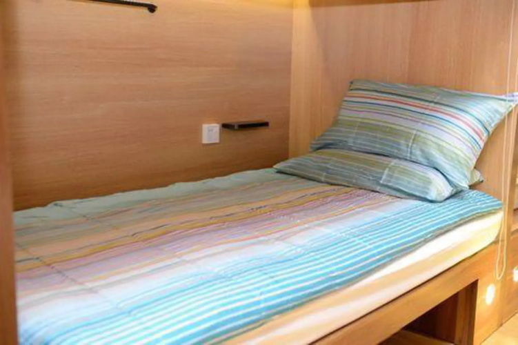 Shenzhen Mint Hostel