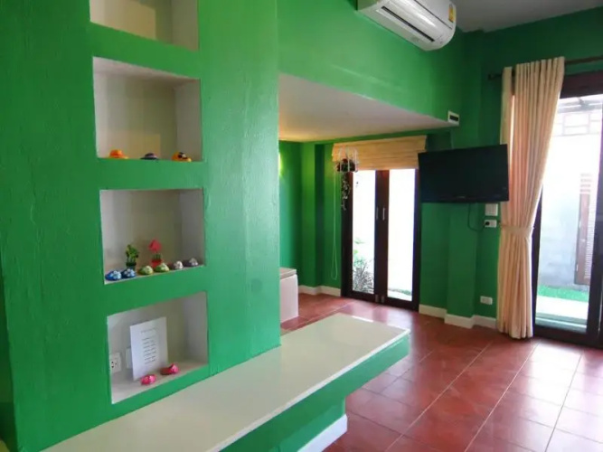 Baan Haad Sai