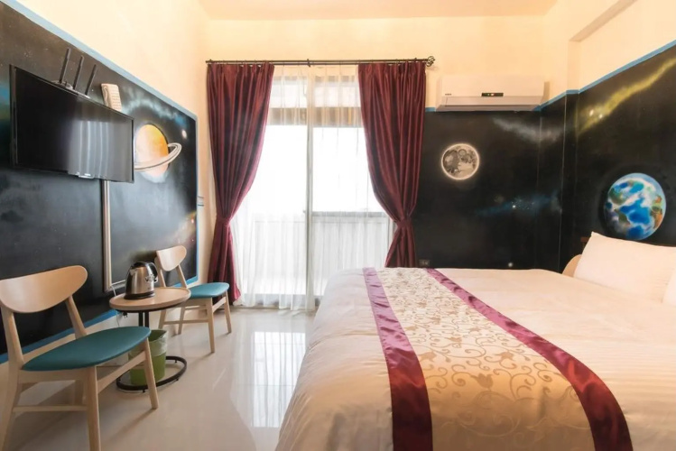 Dream Castle B&B