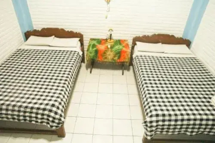 Warsi Bungalows