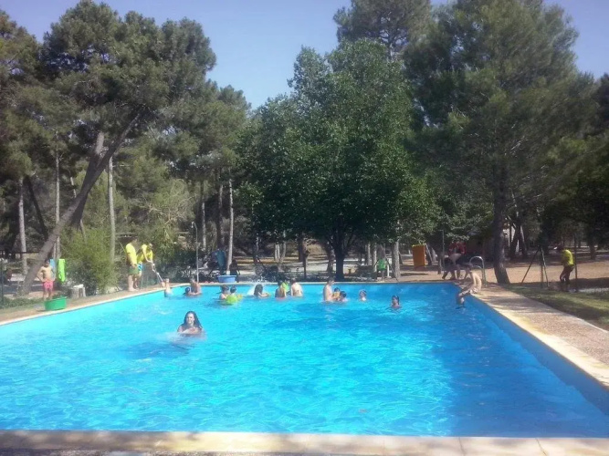 Camping La Bolera