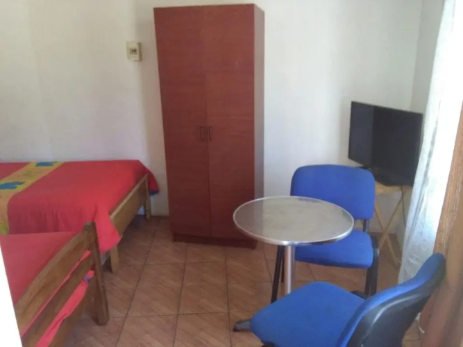Hostal Limonares