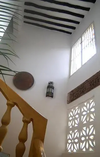 Shella Royal House