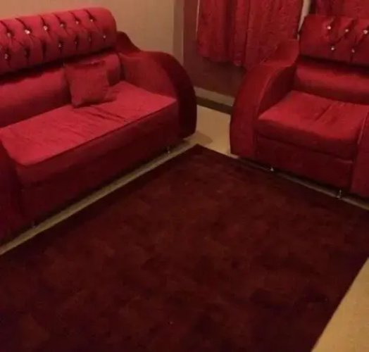 Jaww Altamayoz Suites
