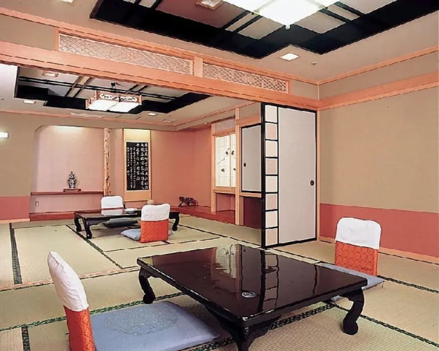 Hotel Todoroki