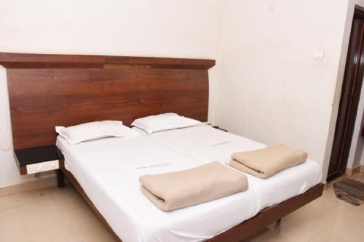 Hotel Ram Aariyas