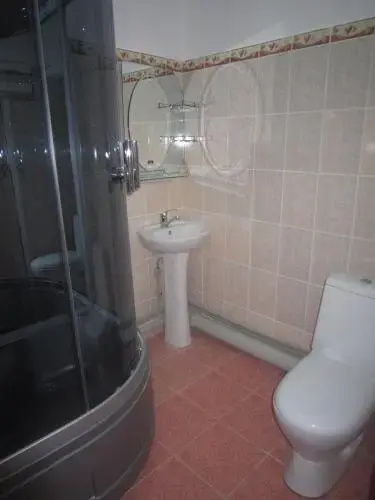 Hotel Aknur
