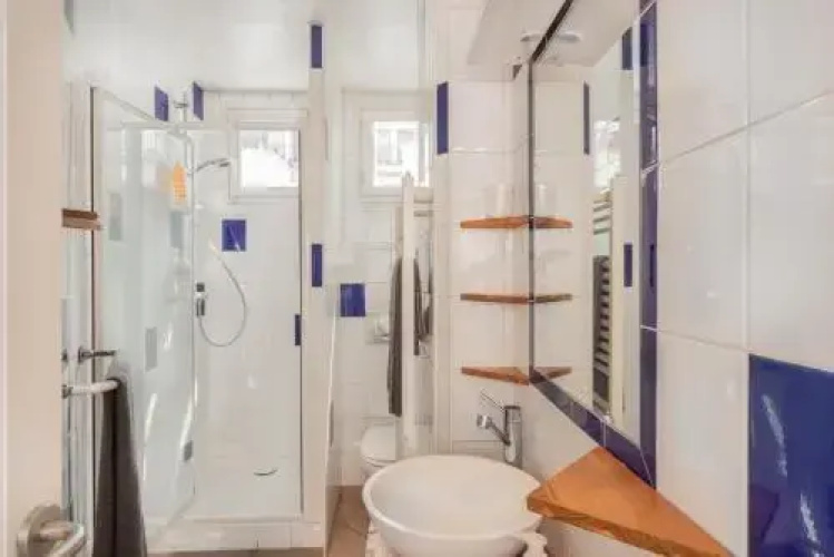 Pick a Flat - Residence Caire-Montorgueil