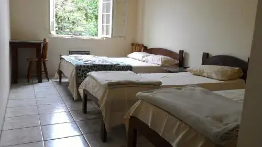 Lord Hotel Gravatai