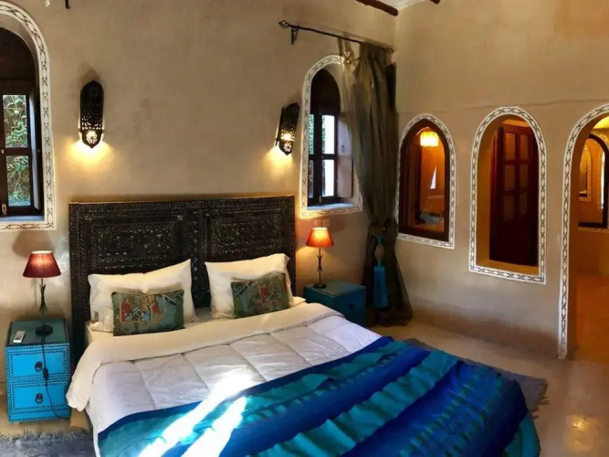 Villa Cocoon