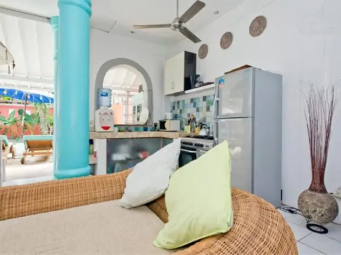Seminyak Beach Luxury Villa