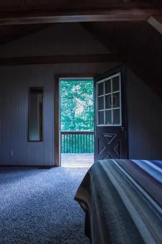 Aspen - Hocking Hills