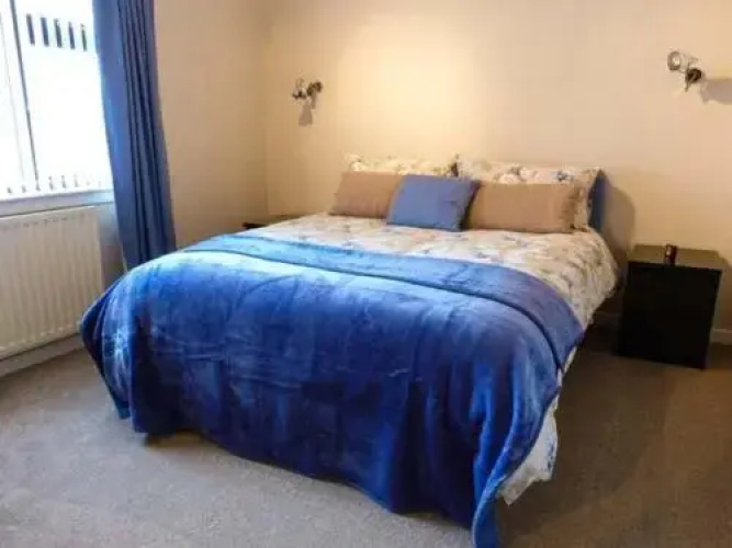 One Strathview B&B