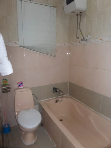 De-Dominic Suites & Resorts Ltd