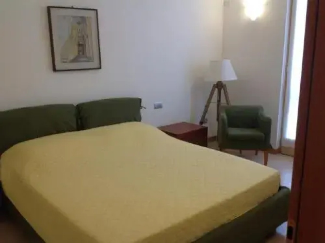 Casetta San Rocco