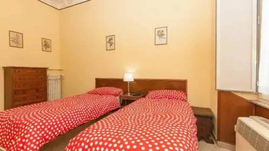 Rienzo Apartment