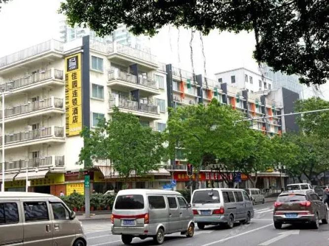 Imagen del hotel