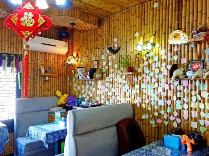 Xitang Romantic Journey Theme Inn No.2