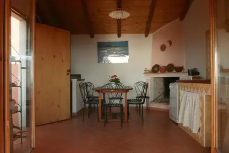 Casa Grazia e Enrico