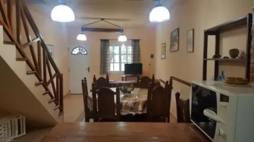 Complejo La Torre