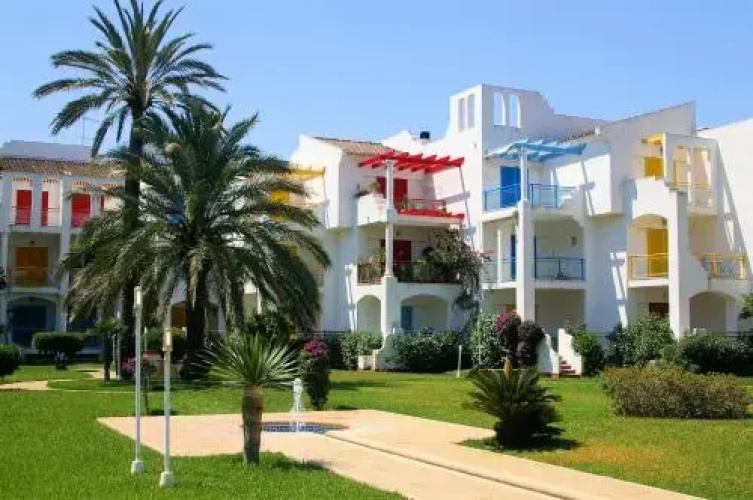 Hotelafbeelding