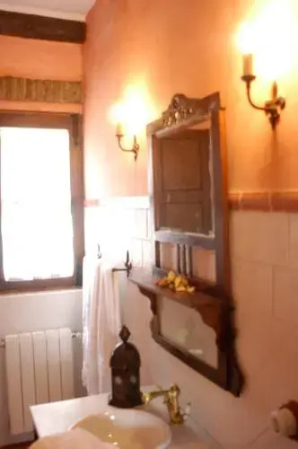Casa Rural Canchalejo