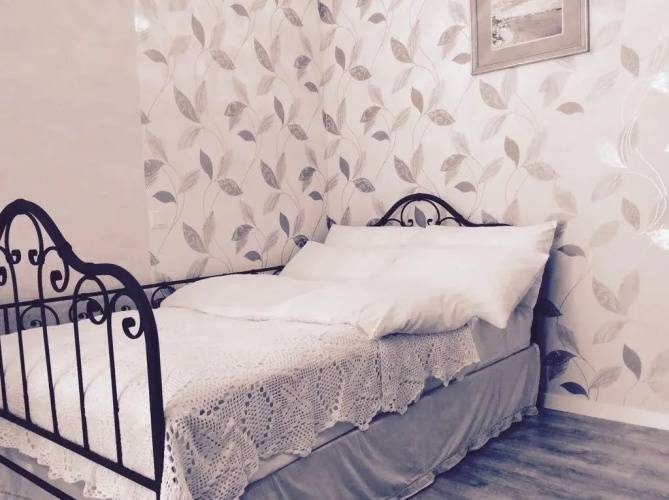 Apartment Anna