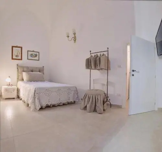 L'Arco dell'Abate