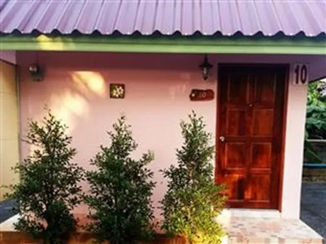 Phana Resort