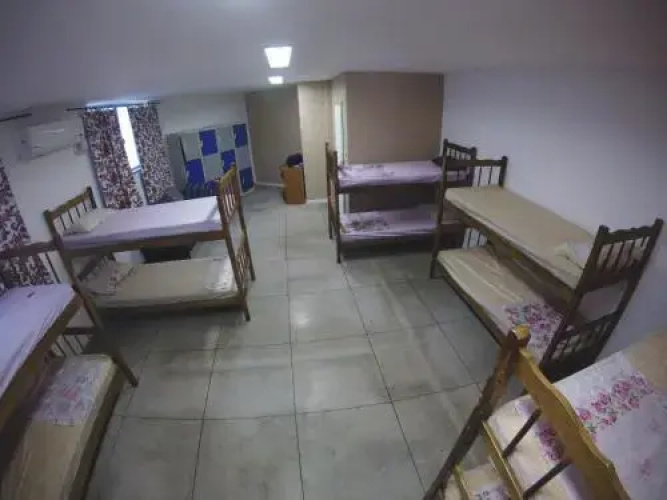 Central Hostel