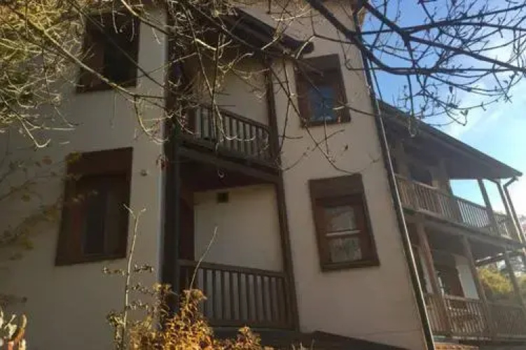 Bed & Breakfast Region Murtensee