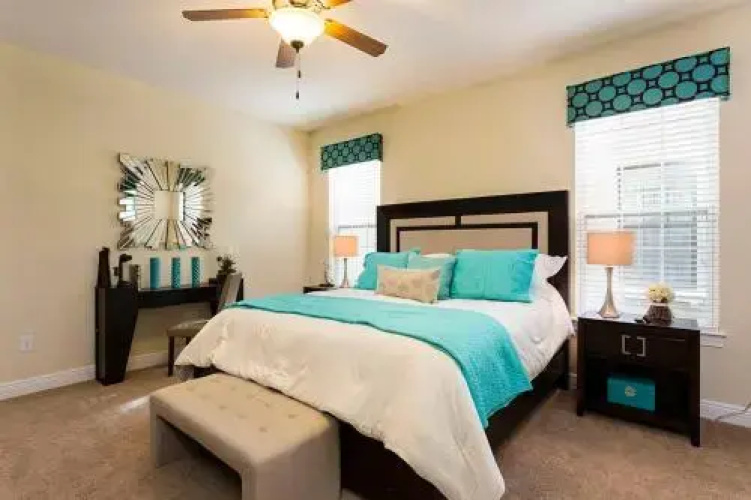 Villa W204 Castle Pines
