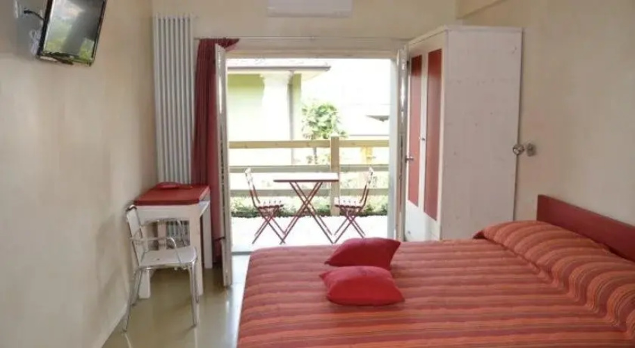 Bikapi Lodging