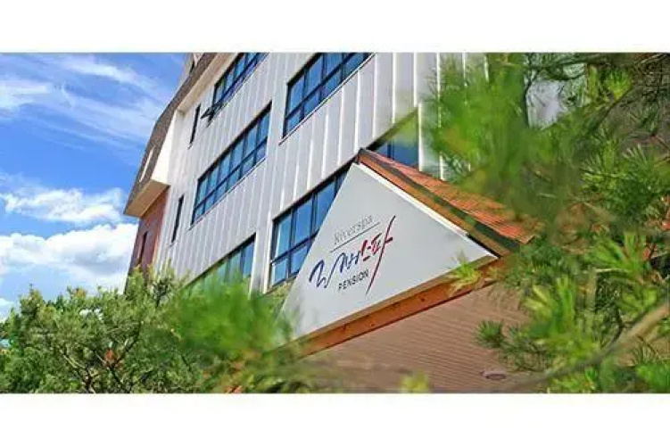 Otel görseli